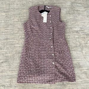 Veronica beard dress 14/16